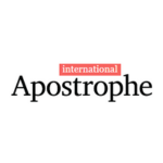 Apostrophe Logo