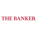 The Banker Logo